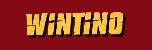 Wintino Casino Banner im Vintage-Stil